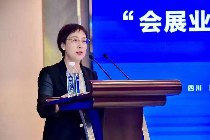 (拼经济 促发展｜这场政策解读培训会聚焦会展企业“标准共建、纾危解难”）插图