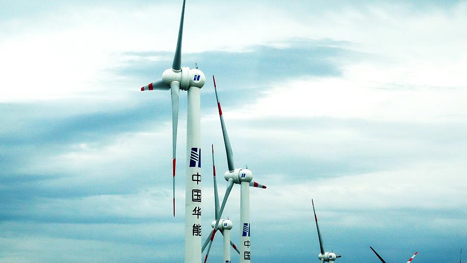 (全国政协委员武钢：我们用中国速度创造了风电崛起的“神话”）-泛亚电竞