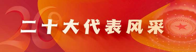(二十大代表风采录｜吴娜：当好上海“守门人”，用真情服务展现“百年门户、世界枢纽”的风采）-泛亚电竞