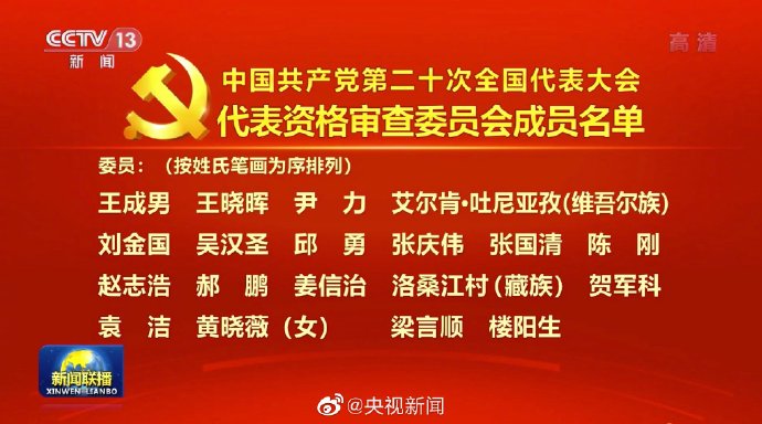 
江苏省中医院黄牛代挂号电话票贩子号贩子网上预约挂号,住院检查加快,党的二十大代表资格审查委员会成员名单