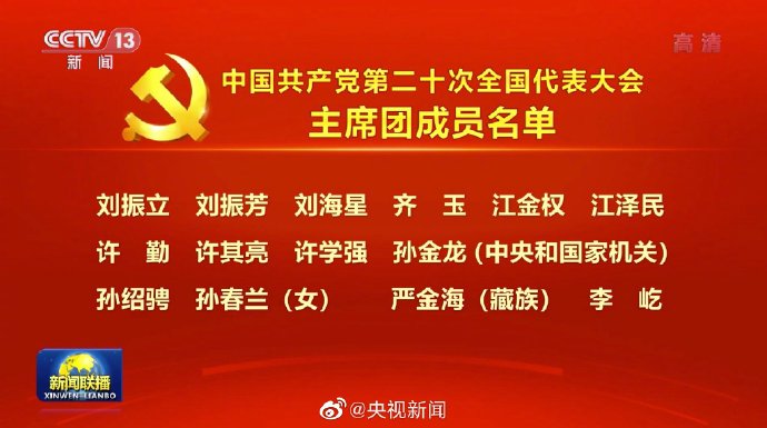 
上海胸科医院黄牛代挂号电话票贩子号贩子网上预约挂号,住院检查加快,党的二十大主席团成员名单