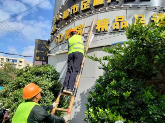 
长沙各大医院黄牛代挂号电话票贩子号贩子网上预约挂号,住院检查加快,精细化抓整改、抓落实！宝山这个街道跑出创全“加速度”