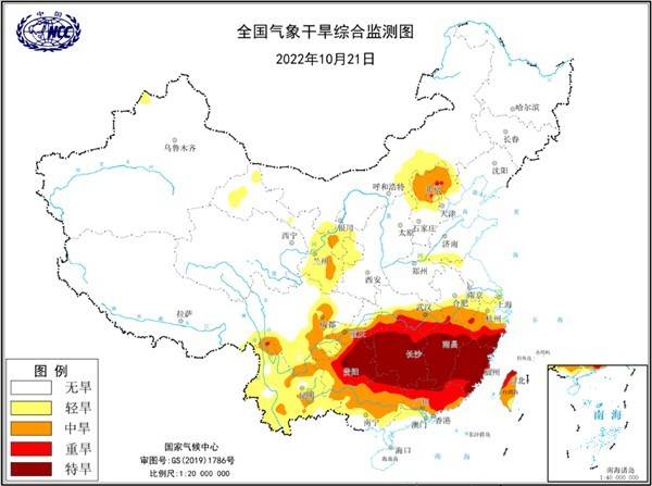 
北京大学第三医院黄牛代挂号电话票贩子号贩子网上预约挂号,住院检查加快,气象干旱橙色预警：江西湖南等10省区市有中度至重度气象干旱