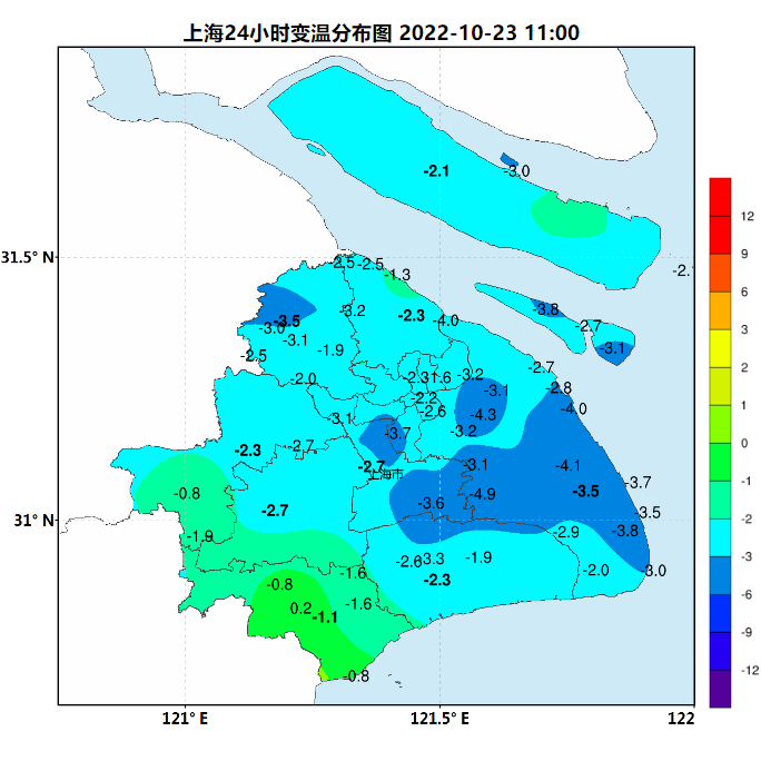 申城未来一周雨水稀少，气温总体平稳，保持在舒适区-泛亚电竞