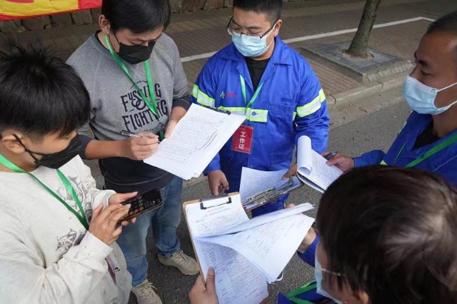 
北京同仁医院黄牛代挂号电话票贩子号贩子网上预约挂号,住院检查加快,宝山区张庙环卫公司开展2022年比武练兵劳动竞赛活动