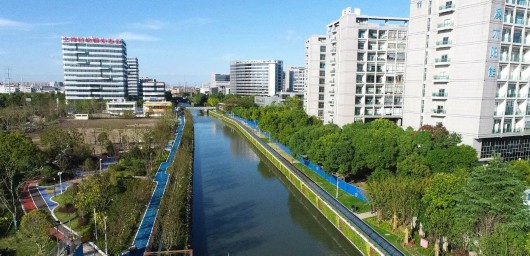 
上海第九人民医院黄牛代挂号电话票贩子号贩子网上预约挂号,住院检查加快,静安：高颜值滨水空间再添新秀！彭越浦这个打卡点值得期待！