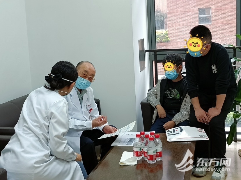 
北京中医院黄牛代挂号电话票贩子号贩子网上预约挂号,住院检查加快,院士领衔 上海市儿童医院医学遗传门诊升级再启航