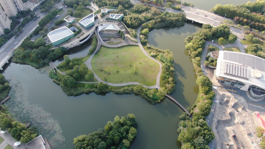 
浙江第二医院黄牛代挂号电话票贩子号贩子网上预约挂号,住院检查加快,杨浦：唤醒城市的绿肺——纬五河