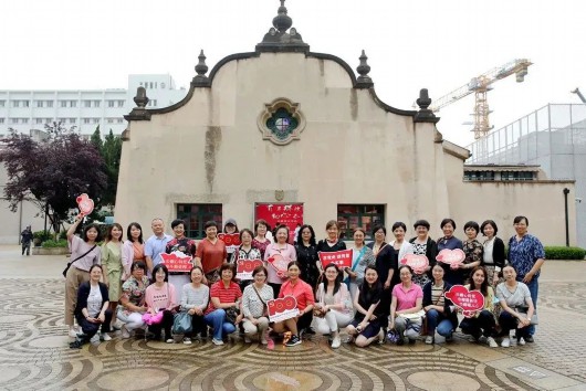 
上海儿科医院黄牛代挂号电话票贩子号贩子网上预约挂号,住院检查加快,长宁妇联：温柔的“纽带”在不断“破难”……