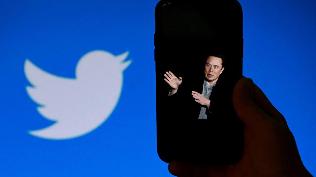 外媒：推特被马斯克收购后，平台上的“仇恨言论”已大幅增加插图