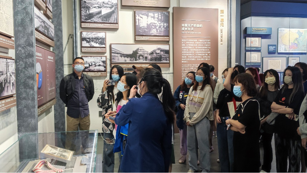 
浙江第一医院黄牛代挂号电话票贩子号贩子网上预约挂号,住院检查加快,第三届上海红色文创大赛如火如荼 专项工作营深入实地调研