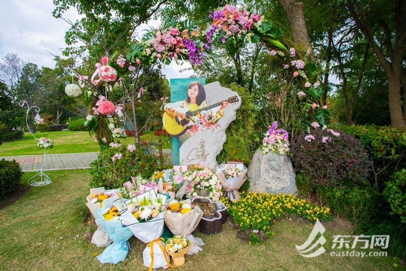 
浙江省中医院黄牛代挂号电话票贩子号贩子网上预约挂号,住院检查加快,逝者｜“歌声与微笑”仍在 歌手巫慧敏在沪安葬