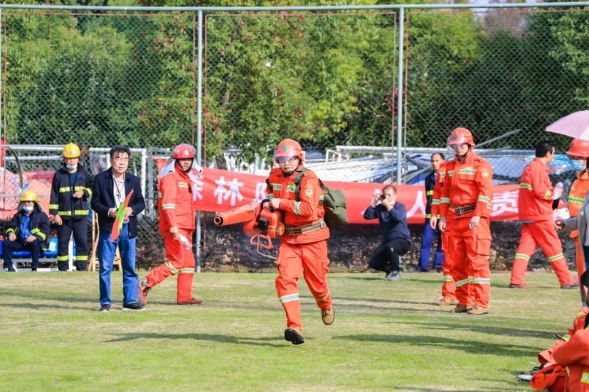 
北医三院黄牛代挂号电话票贩子号贩子网上预约挂号,住院检查加快,拼速度比技术 上海举办森林防火技能竞赛