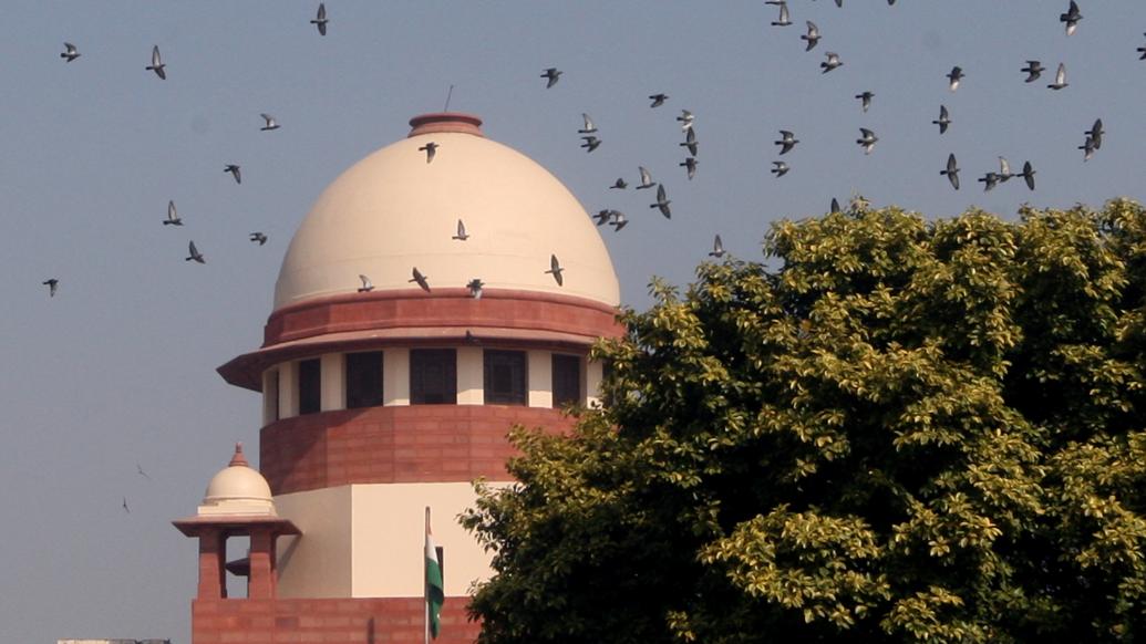 印度公民身份法争议三年仍未平息，最高法院将展开详细审理-泛亚电竞