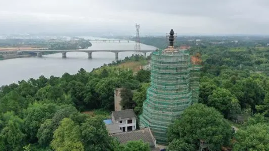 
上海中山医院黄牛代挂号电话票贩子号贩子网上预约挂号,住院检查加快,衡阳珠晖塔修缮被打穿几十个孔洞？官方：系恢复原状，其功能未知