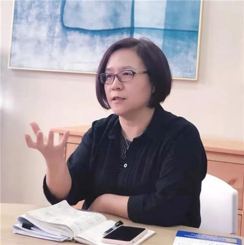 [浦东]竹园小学:张杨 | 嗨,请到这里来 校园开放体验型学习空间微课