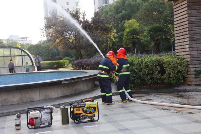 
浙江中医药第二医院黄牛代挂号电话票贩子号贩子网上预约挂号,住院检查加快,消防演练、安全检查、专项整治……松江九里亭强化消防安全护航进博