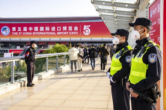 
长沙各大医院黄牛代挂号电话票贩子号贩子网上预约挂号,住院检查加快,作为主战场，来看青浦交出的服务保障进博会“五张成绩单”→