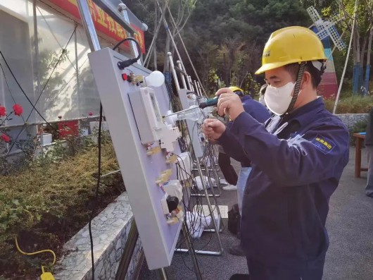 
中山大学孙逸仙纪念医院黄牛代挂号电话票贩子号贩子网上预约挂号,住院检查加快,水电维修、行道树修剪也要分高下？这群能工巧匠现场比拼有新意