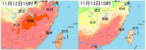 
空军特色医学中心黄牛代挂号电话票贩子号贩子网上预约挂号,住院检查加快,一天暴降17℃！南方熟悉的湿冷要来了 下周阴雨持续局地有暴雨