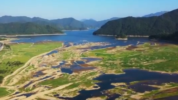 旱情持续：台州玉环市错峰供水，三门县部分区域限时供水-泛亚电竞