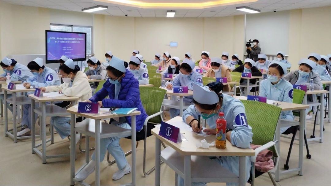 如何护理孤残儿童？这项比赛在上海举办，考核康复抚育等技能-世界杯买球入口·(中国)