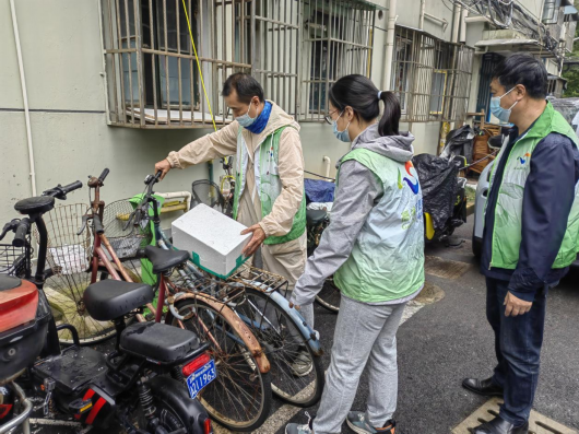 
江苏省人民医院黄牛代挂号电话票贩子号贩子网上预约挂号,住院检查加快,治理小区非机动车“花式停放”，为群众幸福“加码”