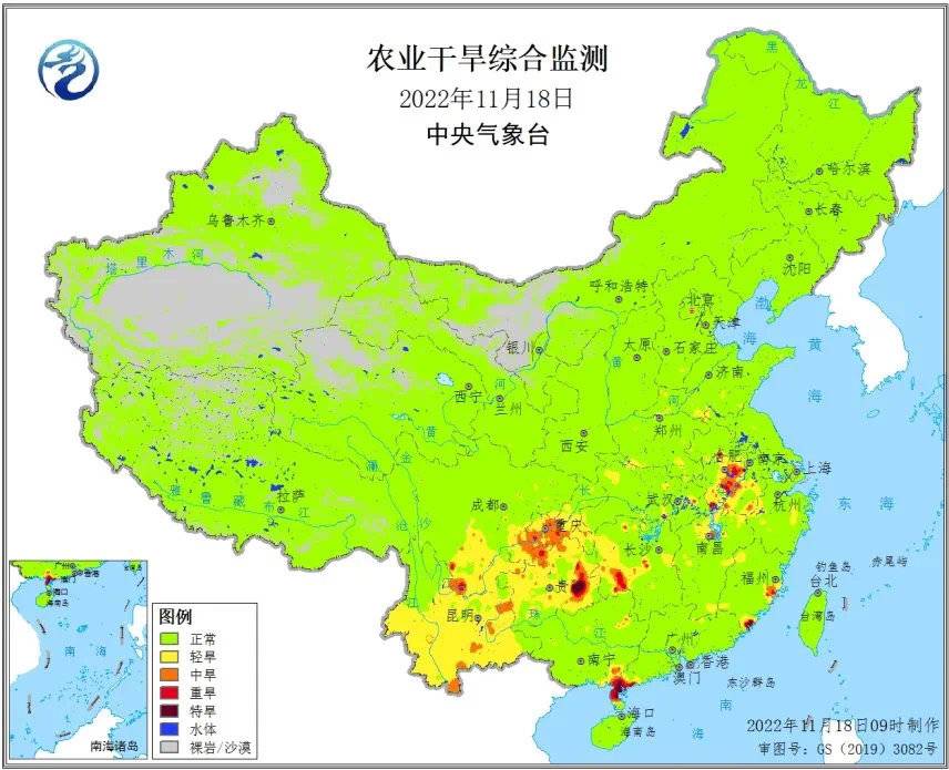 
广东省人民医院黄牛代挂号电话票贩子号贩子网上预约挂号,住院检查加快,“90天干旱预警”解除是否宣告干旱结束？气象专家详解3大焦点