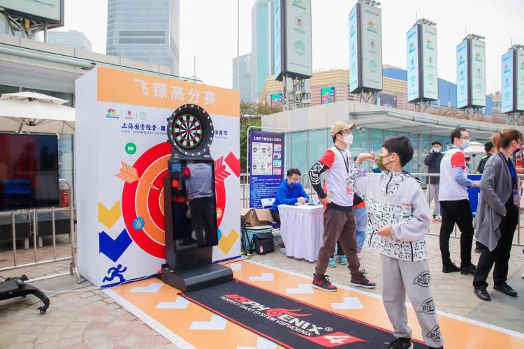 
北京大学第六医院黄牛代挂号电话票贩子号贩子网上预约挂号,住院检查加快,让体育融入城市脉络 第十四届上海国际大众体育节收官