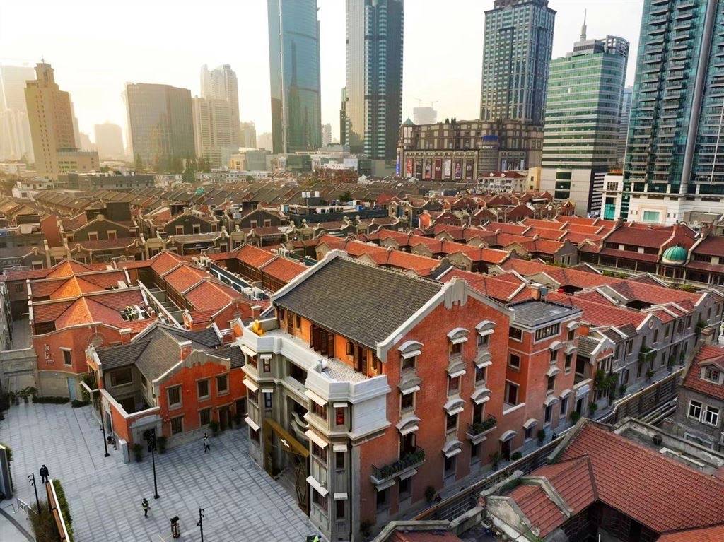 市平易近休闲文娱“新弄法” 百年张园若何重塑上海“第一大众空间”？