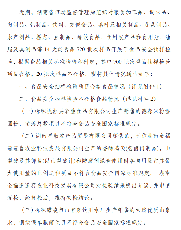 
北京鼓楼医院孙凌云黄牛代挂号电话票贩子号贩子网上预约挂号,住院检查加快,湖南省市场监管局关于720批次食品安全抽样检验情况的通告(2022年第39期)