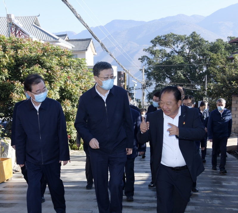 
回龙观医院黄牛代挂号电话票贩子号贩子网上预约挂号,住院检查加快,以务实协作、双向赋能推动两地高质量发展！陈吉宁率上海市代表团赴云南深化对口协作