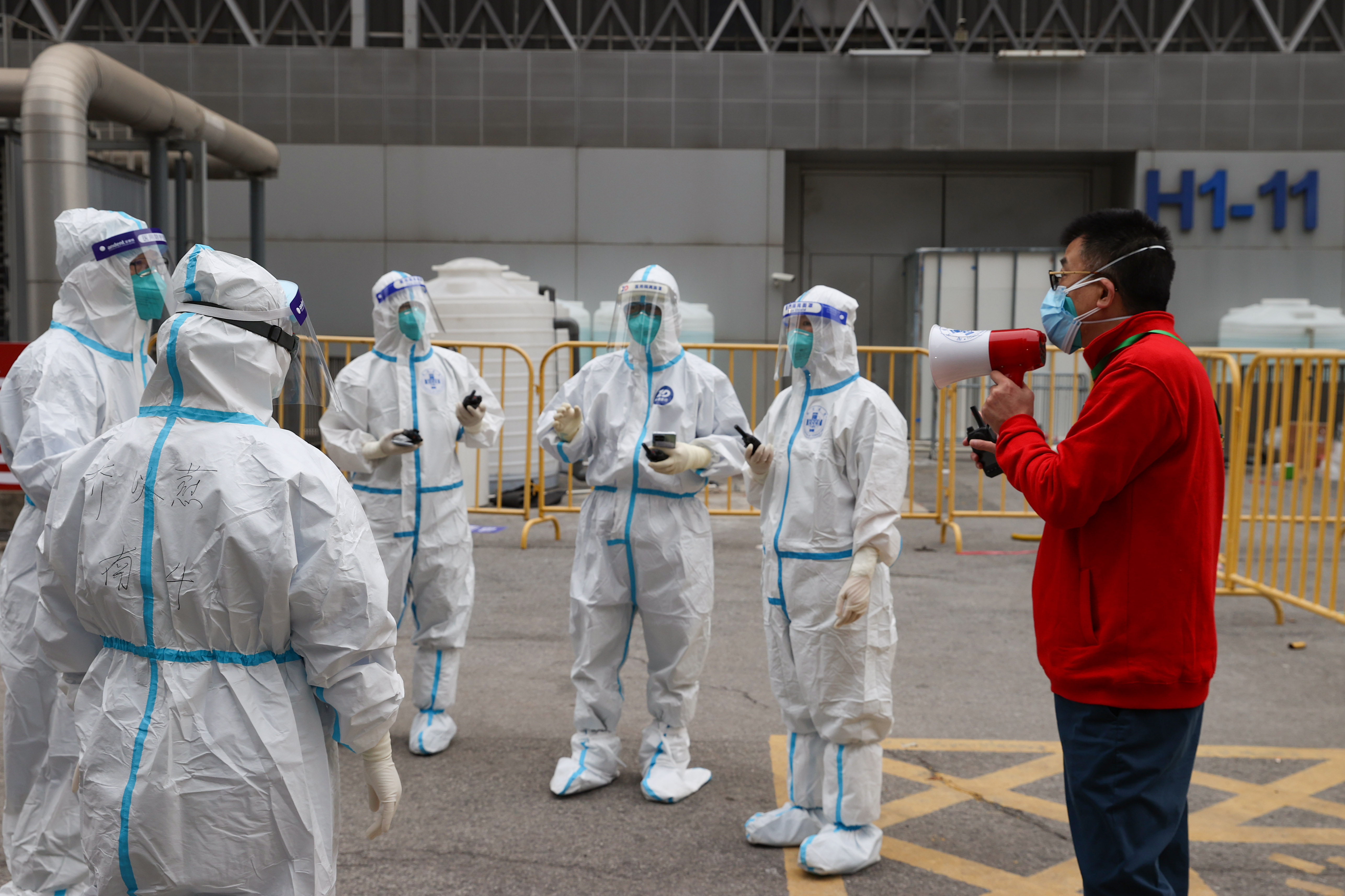 
北医六院黄牛代挂号电话票贩子号贩子网上预约挂号,住院检查加快,专访｜陈尔真：冷静对待疫情，将医疗资源用于真正需要救治的人