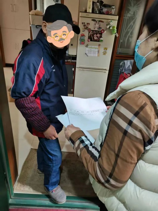 
北医六院黄牛代挂号电话票贩子号贩子网上预约挂号,住院检查加快,全力筑起“免疫屏障”！宝山这个镇多措并举推进老年人疫苗接种工作