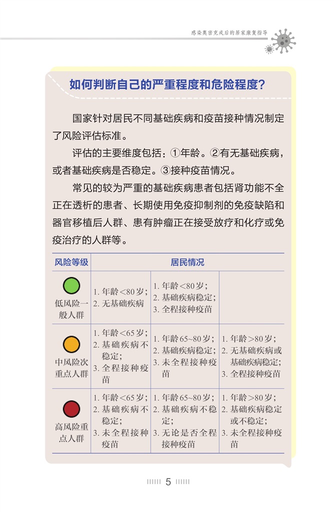 
中国人民解放军总医院黄牛代挂号电话票贩子号贩子网上预约挂号,住院检查加快,居家康复，感染者、照护者该怎么做？《张文宏教授解惑奥密克戎防控日常》线上首发