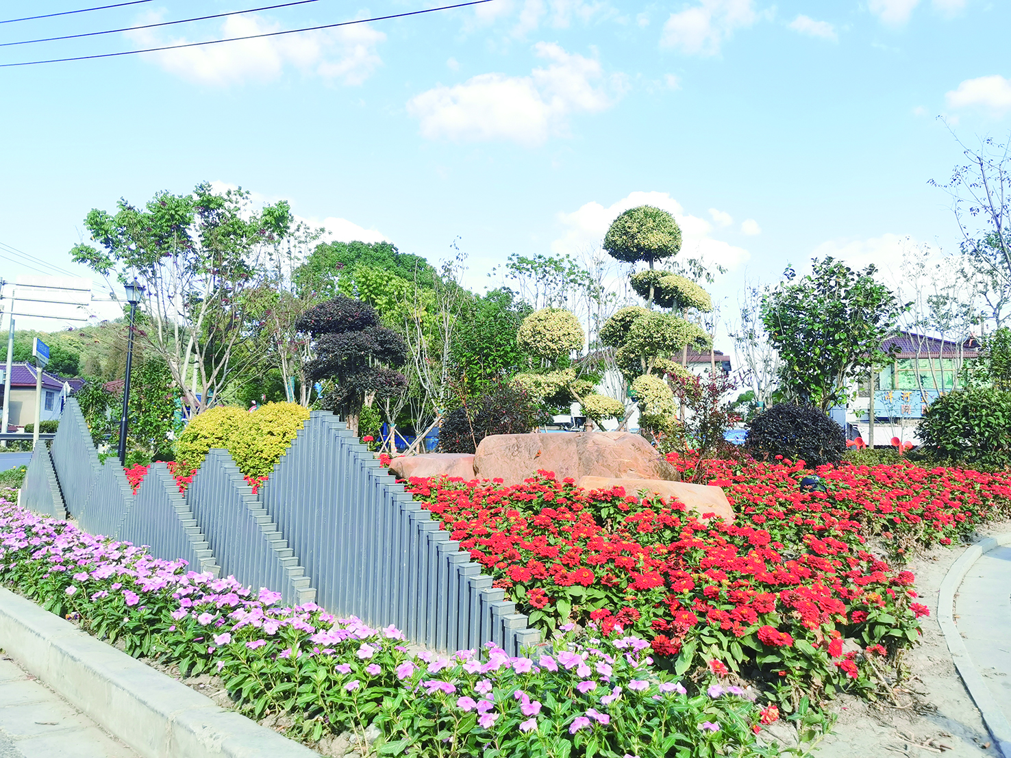 
北京安贞医院黄牛代挂号电话票贩子号贩子网上预约挂号,住院检查加快,佘山镇新增一座街心花园