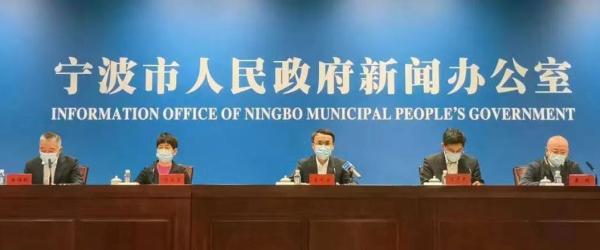 宁波：发烧门诊12月22日到达岑岭，就诊人数现已有所回落