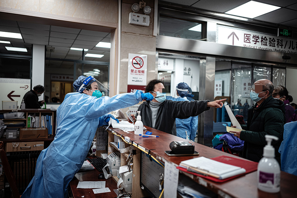 
南京鼓楼医院黄牛代挂号电话票贩子号贩子网上预约挂号,住院检查加快,上海岳阳医院抗新冠群像：日接急诊千人次，没有一个人置身事外