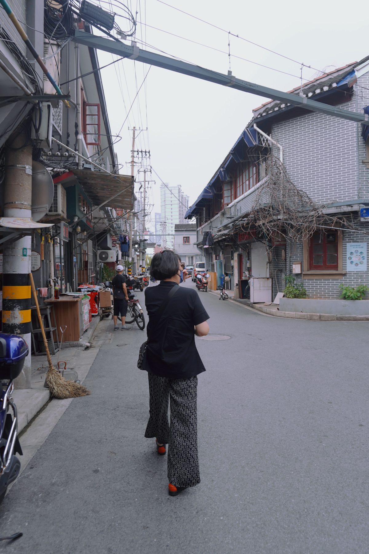 
博爱医院黄牛代挂号电话票贩子号贩子网上预约挂号,住院检查加快,巷犹新生｜梦花街3弄：匡居外婆家旧事