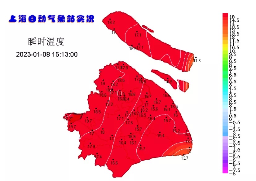 
北京同仁医院黄牛代挂号电话票贩子号贩子网上预约挂号,住院检查加快,明日“三九”最高18℃！申城下周气温高位运行周末将迎断崖式降温