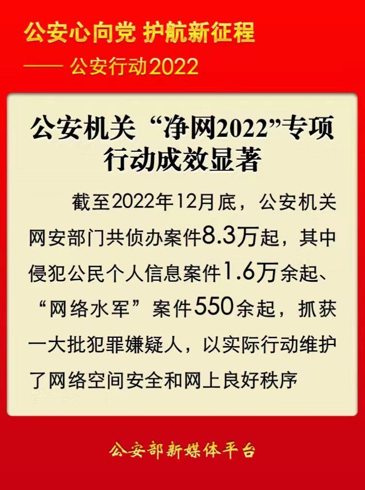 
中山大学孙逸仙纪念医院黄牛代挂号电话票贩子号贩子网上预约挂号,住院检查加快,公安机关“净网2022”专项行动成效显著，侦办案件8.3万起