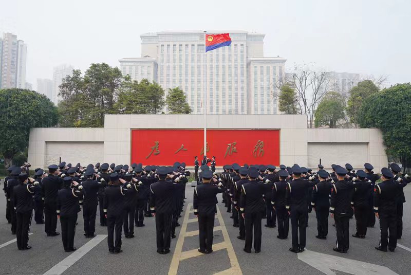 
北京同仁医院黄牛代挂号电话票贩子号贩子网上预约挂号,住院检查加快,重庆警方研发新型警用多功能轻薄防护服：重量更轻，还可保温