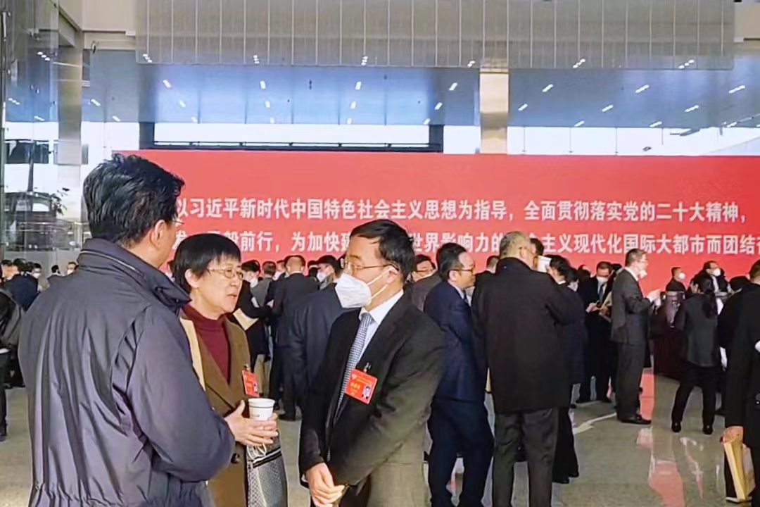 
广州肿瘤医院黄牛代挂号电话票贩子号贩子网上预约挂号,住院检查加快,侧记｜上海市人代会开幕，代表们心潮澎湃提到这些关键词