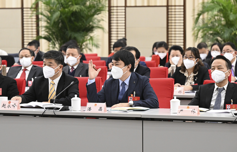 
广东省中医院黄牛代挂号电话票贩子号贩子网上预约挂号,住院检查加快,陈吉宁与浦东团代表对话：引领区既是压舱石，更要成为领头羊