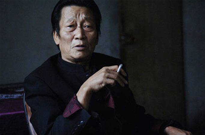 “中国第一商贩”年广久因病医治无效去世 享年84岁