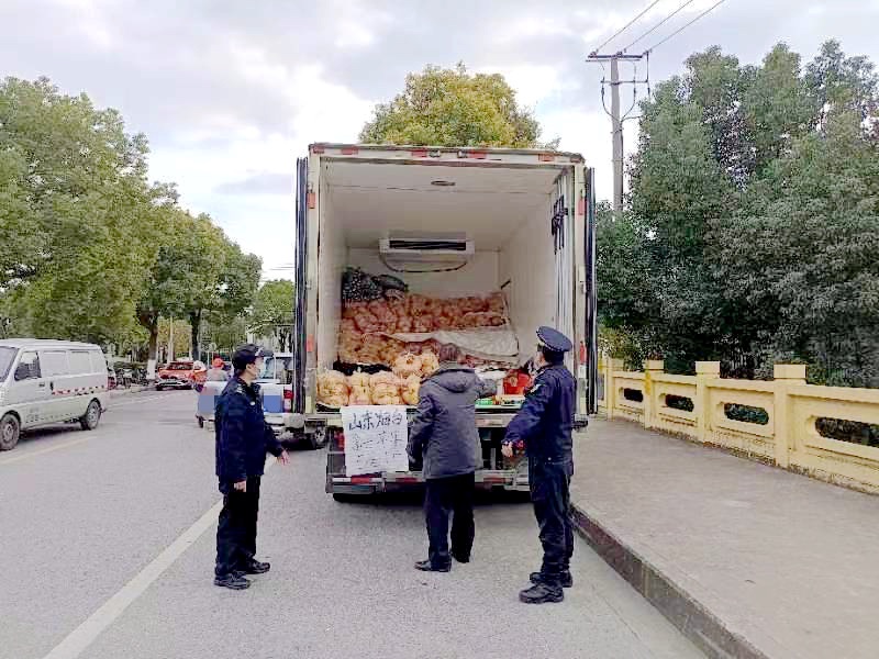 
成都华西医院黄牛代挂号电话票贩子号贩子网上预约挂号,住院检查加快,维护市容环境秩序 松江区新桥镇开展占道设摊整治