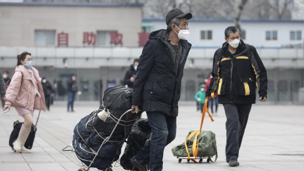 
中国中医科学院眼科医院黄牛代挂号电话票贩子号贩子网上预约挂号,住院检查加快,春运第8天全国发送旅客4226.8万人次，同比增57.2%