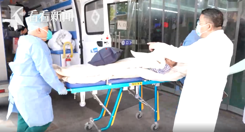
天津肿瘤医院黄牛代挂号电话票贩子号贩子网上预约挂号,住院检查加快,视频｜疫情中的区级医院：双向转诊 守住一方阵地