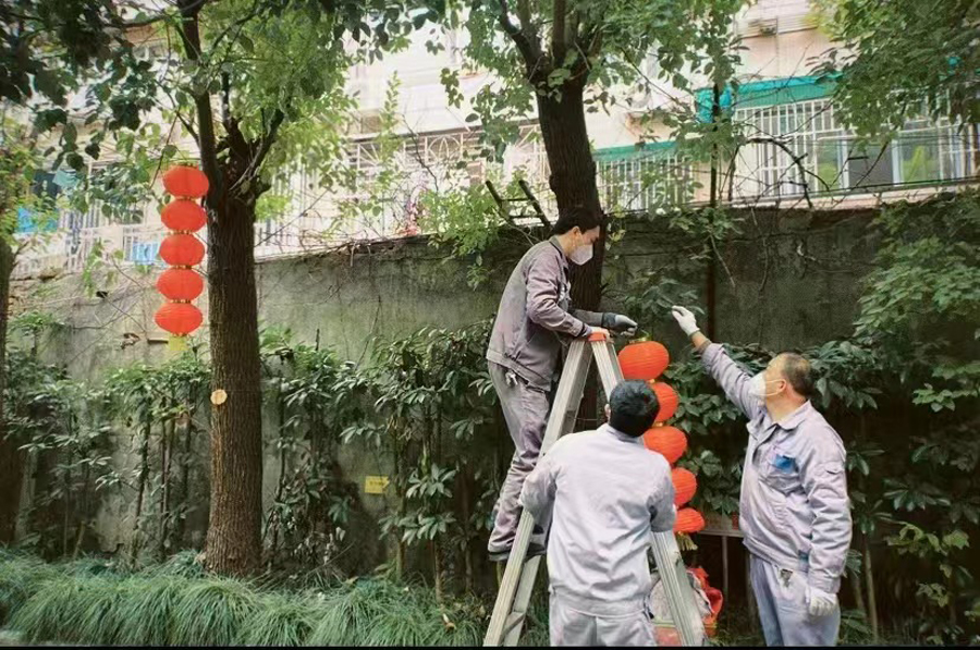 
天津肿瘤医院黄牛代挂号电话票贩子号贩子网上预约挂号,住院检查加快,年在何处｜老人可回家过年、家属可预约探视，这家网红养老院春节很安静