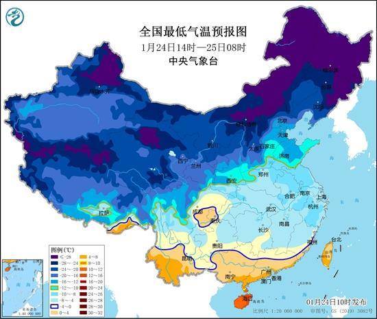 
首都医科大学附属北京胸科医院黄牛代挂号电话票贩子号贩子网上预约挂号,住院检查加快,今晨北方13个省会级城市创今冬以来气温新低 明晨冰冻线将抵华南